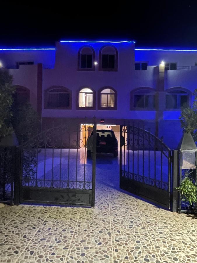 Blumar Exclusive Apartments In Naama Bay, Sharm Exterior foto