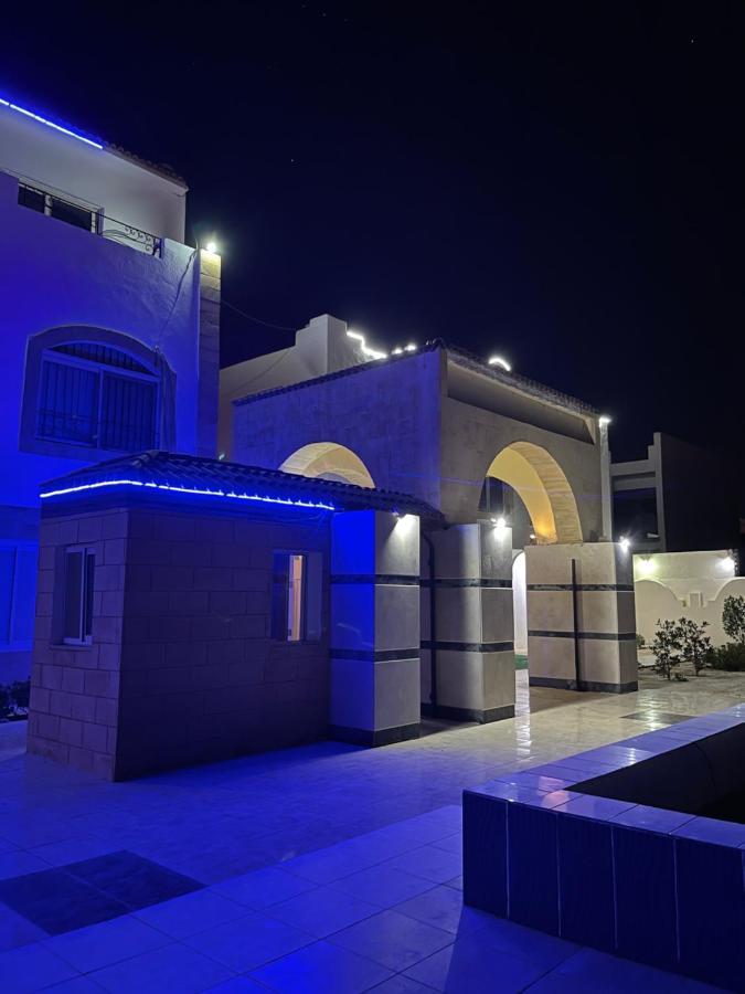 Blumar Exclusive Apartments In Naama Bay, Sharm Exterior foto