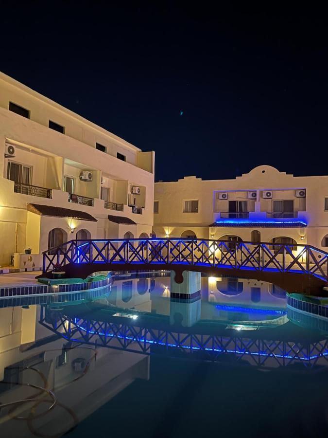 Blumar Exclusive Apartments In Naama Bay, Sharm Exterior foto