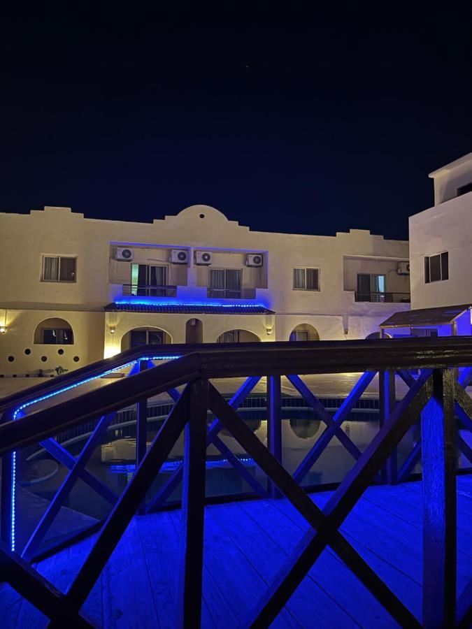 Blumar Exclusive Apartments In Naama Bay, Sharm Exterior foto