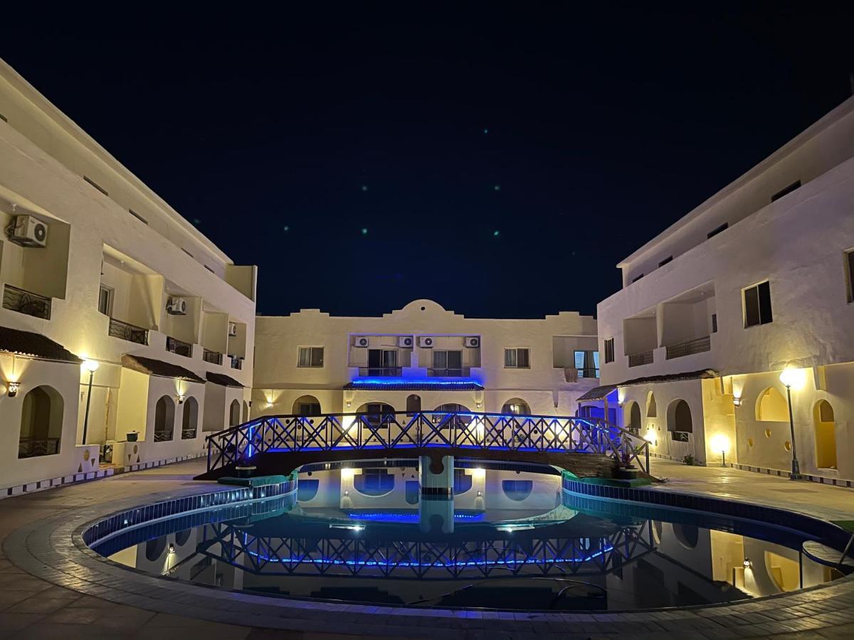 Blumar Exclusive Apartments In Naama Bay, Sharm Exterior foto