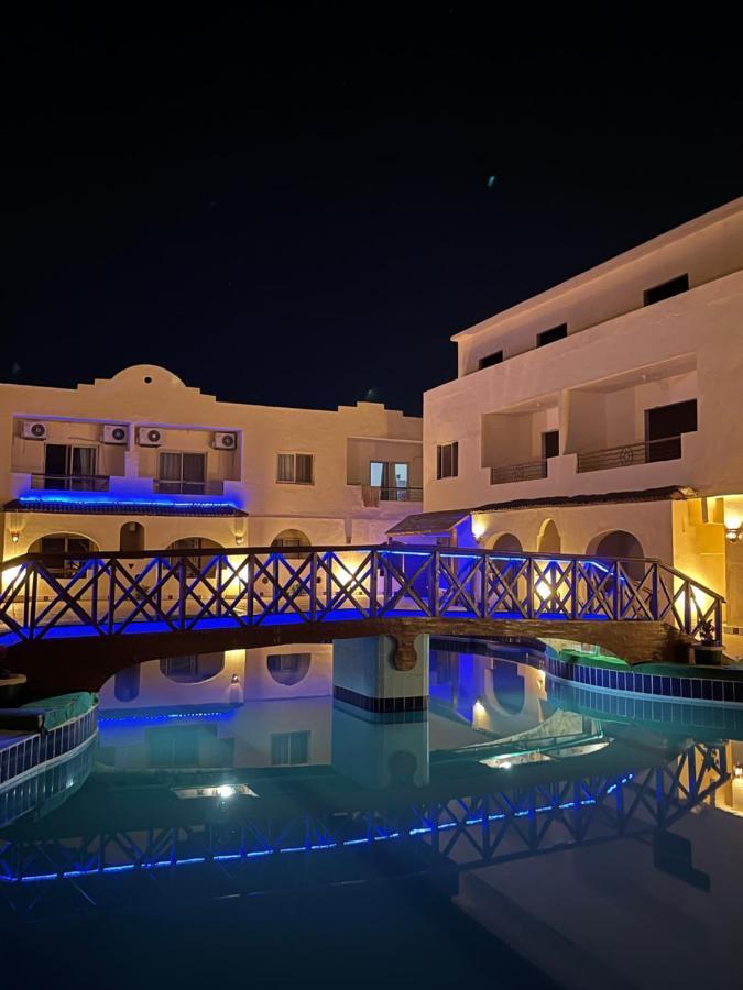 Blumar Exclusive Apartments In Naama Bay, Sharm Exterior foto