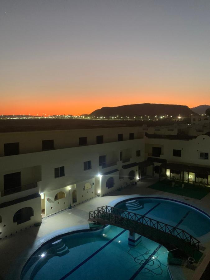 Blumar Exclusive Apartments In Naama Bay, Sharm Exterior foto